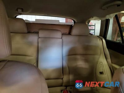 Zdjęcie 10 z 13 samochodu: 2016 SUBARU OUTBACK 2.5I LIMITED VIN:4S4BSBLC1G3334983 - miniatura