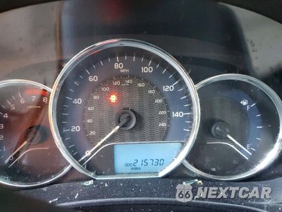 Zdjęcie 9 z 13 samochodu: 2014 TOYOTA COROLLA LE VIN:2T1BURHE4EC199231 - miniatura