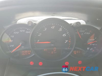 Zdjęcie 9 z 13 samochodu: 1999 PORSCHE BOXSTER VIN:WP0CA2985XU628315 - miniatura