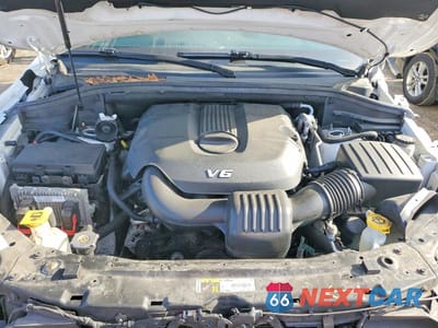 Zdjęcie 12 z 12 samochodu: 2015 DODGE DURANGO CITADEL VIN:1C4RDJEG8FC110244 - miniatura