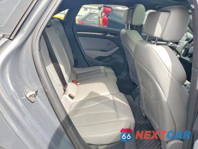 Zdjęcie 10 z 12 samochodu: 2017 AUDI A3 PREMIUM PLUS VIN:WAUJ8GFF3H1012714 - miniatura