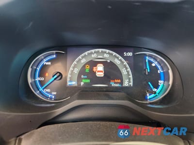 Zdjęcie 9 z 14 samochodu: 2023 TOYOTA RAV4 PRIME SE VIN:JTMAB3FV6PD144237 - miniatura