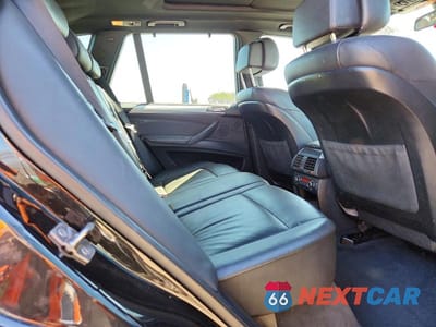 Zdjęcie 11 z 13 samochodu: 2010 BMW X5 XDRIVE35D VIN:5UXFF0C55ALT75493 - miniatura