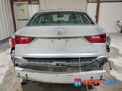 Zdjęcie 6 z 12 samochodu: 2014 LEXUS IS 250 BASE VIN:JTHCF1D20E5000537 - miniatura