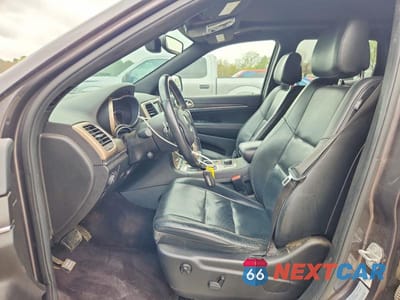 Zdjęcie 7 z 14 samochodu: 2017 JEEP GRAND CHEROKEE LIMITED VIN:1C4RJFBG2HC619534 - miniatura