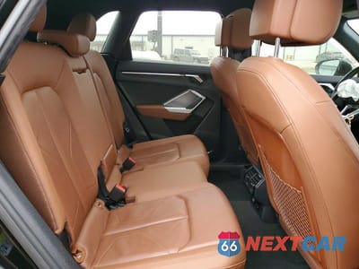 Zdjęcie 10 z 11 samochodu: 2020 AUDI Q3 PREMIUM PLUS S-LINE VIN:WA1EECF38L1086452 - miniatura