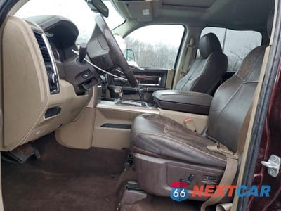 Zdjęcie 7 z 12 samochodu: 2012 DODGE RAM 1500 LONGHORN VIN:1C6RD7PT9CS255153 - miniatura
