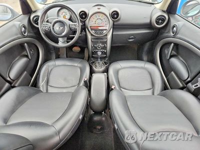 Zdjęcie 8 z 12 samochodu: 2012 MINI COOPER COUNTRYMAN VIN:WMWZB3C5XCWM03007 - miniatura