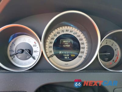 Zdjęcie 9 z 11 samochodu: 2014 MERCEDES-BENZ C 300 4MATIC VIN:WDDGF8AB5ER320192 - miniatura