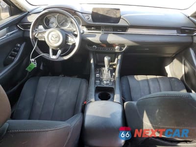 Zdjęcie 8 z 12 samochodu: 2019 MAZDA 6 SPORT VIN:JM1GL1UM2K1508332 - miniatura