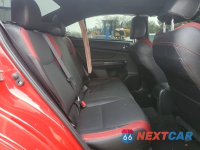 Zdjęcie 10 z 12 samochodu: 2017 SUBARU WRX STI LIMITED VIN:JF1VA2Z60H9824809 - miniatura
