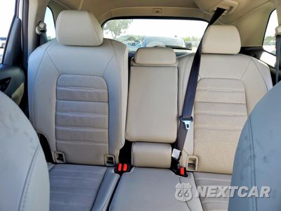 Zdjęcie 10 z 14 samochodu: 2025 HONDA CR-V EX-L VIN:2HKRS4H73SH483967 - miniatura
