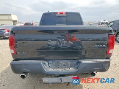 Zdjęcie 6 z 12 samochodu: 2019 RAM 1500 CLASSIC SLT VIN:1C6RR7GT8KS692609 - miniatura