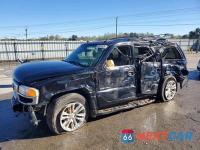 2003 GMC YUKON DENALI 1GKEK63U93J289318 - główne zdjęcie licytacji z USA - miniatura