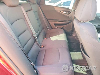 Zdjęcie 10 z 12 samochodu: 2016 CHEVROLET MALIBU LS VIN:1G1ZB5ST9GF327910 - miniatura