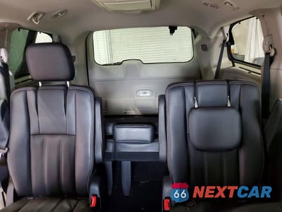 Zdjęcie 10 z 14 samochodu: 2014 CHRYSLER TOWN & COUNTRY TOURING L VIN:2C4RC1CG3ER418434 - miniatura