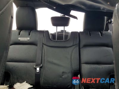 Zdjęcie 10 z 13 samochodu: 2023 JEEP WRANGLER SPORT VIN:1C4HJXDG2PW666526 - miniatura