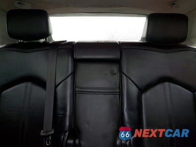 Zdjęcie 10 z 13 samochodu: 2014 CADILLAC SRX LUXURY COLLECTION VIN:3GYFNBE34ES664726 - miniatura