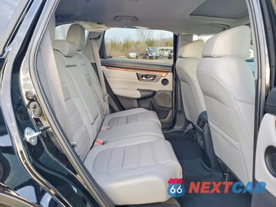 Zdjęcie 11 z 13 samochodu: 2022 HONDA CR-V TOURING VIN:2HKRW2H92NH641553 - miniatura