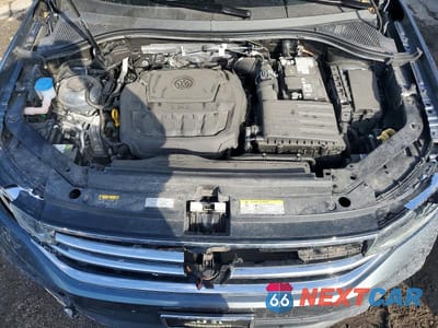 Zdjęcie 12 z 13 samochodu: 2024 VOLKSWAGEN TIGUAN S VIN:3VVFB7AX1RM184711 - miniatura