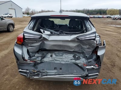 Zdjęcie 6 z 13 samochodu: 2024 BUICK ENCORE GX PREFERRED VIN:KL4AMBS2XRB006774 - miniatura