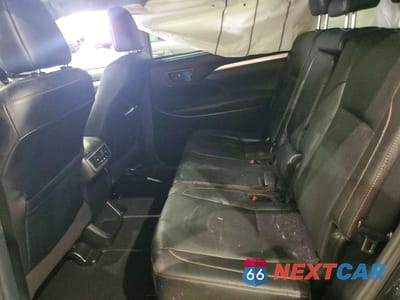 Zdjęcie 11 z 12 samochodu: 2019 TOYOTA HIGHLANDER XLE VIN:5TDKZRFH8KS306752 - miniatura