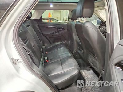 Zdjęcie 11 z 12 samochodu: 2020 LAND ROVER RANGE ROVER EVOQUE SE VIN:SALZP2FX0LH041259 - miniatura