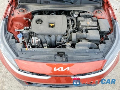 Zdjęcie 11 z 13 samochodu: 2023 KIA FORTE GT-LINE VIN:3KPF54AD8PE598912 - miniatura