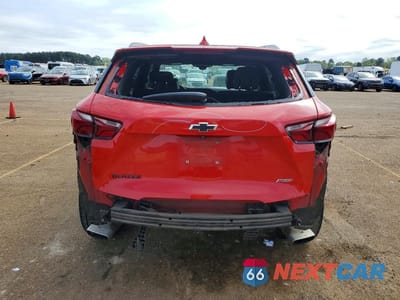 Zdjęcie 6 z 13 samochodu: 2021 CHEVROLET BLAZER RS VIN:3GNKBERS2MS505256 - miniatura