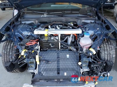 Zdjęcie 12 z 13 samochodu: 2025 AUDI Q6 E-TRON PRESTIGE VIN:WA134BGF1SA063459 - miniatura