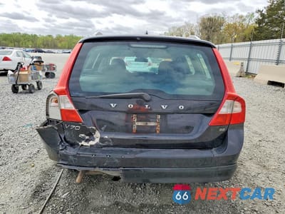 Zdjęcie 6 z 12 samochodu: 2008 VOLVO V70 3.2 VIN:YV1BW982081040628 - miniatura