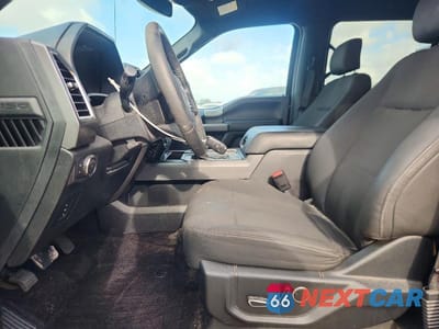Zdjęcie 7 z 11 samochodu: 2016 FORD F150 SUPERCREW VIN:1FTEW1CG9GKF40867 - miniatura