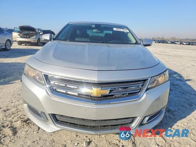 Piąte zdjęcie samochodu w środku: 2014 CHEVROLET IMPALA LT VIN:1G1115SL0EU131279 - miniatura