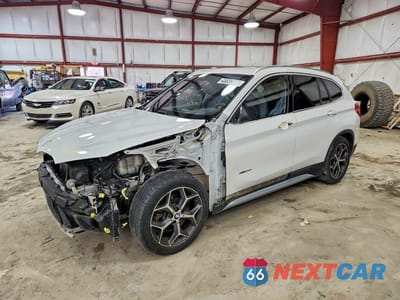 2016 BMW X1 XDRIVE28I WBXHT3C30GP881739 - główne zdjęcie licytacji z USA - miniatura