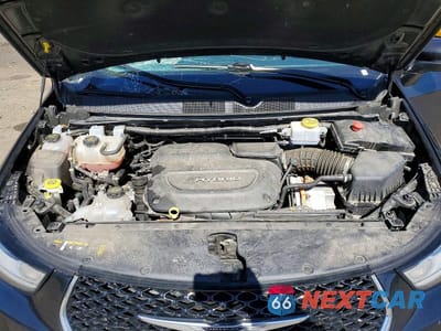 Zdjęcie 12 z 12 samochodu: 2023 CHRYSLER PACIFICA HYBRID TOURING L VIN:2C4RC1L72PR632222 - miniatura