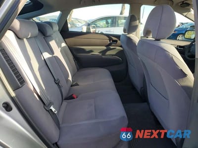 Zdjęcie 10 z 12 samochodu: 2004 TOYOTA PRIUS BASE VIN:JTDKB20UX40017461 - miniatura