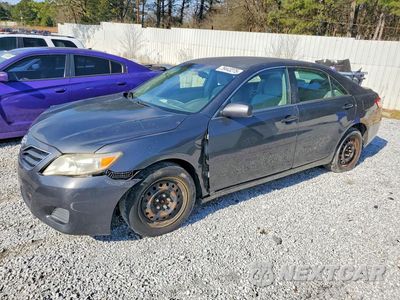 2011 TOYOTA CAMRY LE 4T1BF3EK4BU610106 - główne zdjęcie licytacji z USA - miniatura