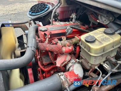 Zdjęcie 7 z 10 samochodu: 2015 FREIGHTLINER CHASSIS B2B VIN:4UZABRDU2FCFW9647 - miniatura