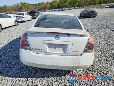 Zdjęcie 6 z 12 samochodu: 2003 NISSAN ALTIMA 2.5 VIN:1N4AL11D33C295638 - miniatura