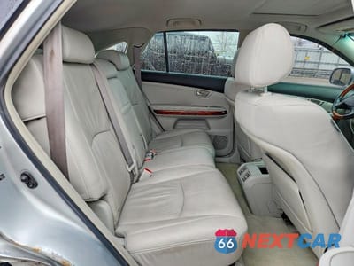 Zdjęcie 11 z 12 samochodu: 2009 LEXUS RX 350 BASE VIN:2T2HK31U19C105578 - miniatura