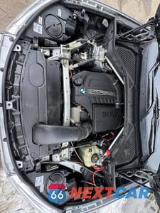 Zdjęcie 7 z 10 samochodu: 2018 BMW X5 XDRIVE35I VIN:5UXKR0C59J0X87536 - miniatura