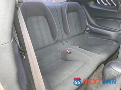 Zdjęcie 10 z 12 samochodu: 2018 FORD MUSTANG VIN:1FA6P8TH8J5177525 - miniatura