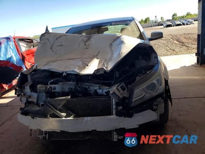 Piąte zdjęcie samochodu w środku: 2015 BUICK LACROSSE PREMIUM VIN:1G4GF5G38FF174734 - miniatura