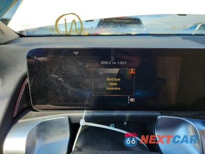 Zdjęcie 9 z 12 samochodu: 2023 MERCEDES-BENZ EQB 300 4MATIC VIN:W1N9M0KB6PN056976 - miniatura