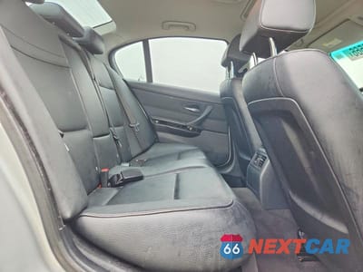 Zdjęcie 10 z 11 samochodu: 2010 BMW 328 XI SULEV VIN:WBAPK5C51AA648565 - miniatura