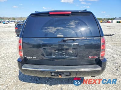 Zdjęcie 6 z 13 samochodu: 2014 GMC YUKON DENALI VIN:1GKS2EEF4ER100395 - miniatura