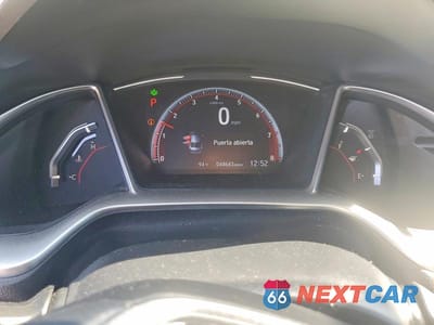 Zdjęcie 9 z 12 samochodu: 2020 HONDA CIVIC SPORT VIN:2HGFC2F83LH586561 - miniatura