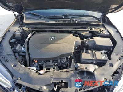 Zdjęcie 11 z 12 samochodu: 2017 ACURA TLX TECH VIN:19UUB3F56HA002472 - miniatura