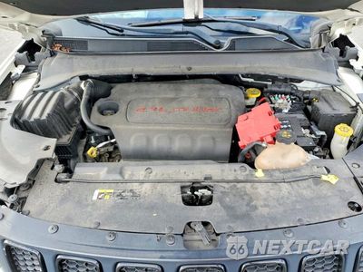 Zdjęcie 12 z 12 samochodu: 2020 JEEP COMPASS LATITUDE VIN:3C4NJCBB3LT248978 - miniatura
