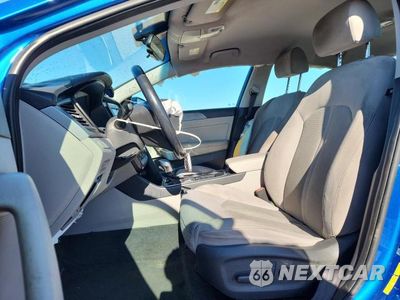 Zdjęcie 7 z 12 samochodu: 2019 HYUNDAI SONATA SEL VIN:5NPE34AF0KH777176 - miniatura